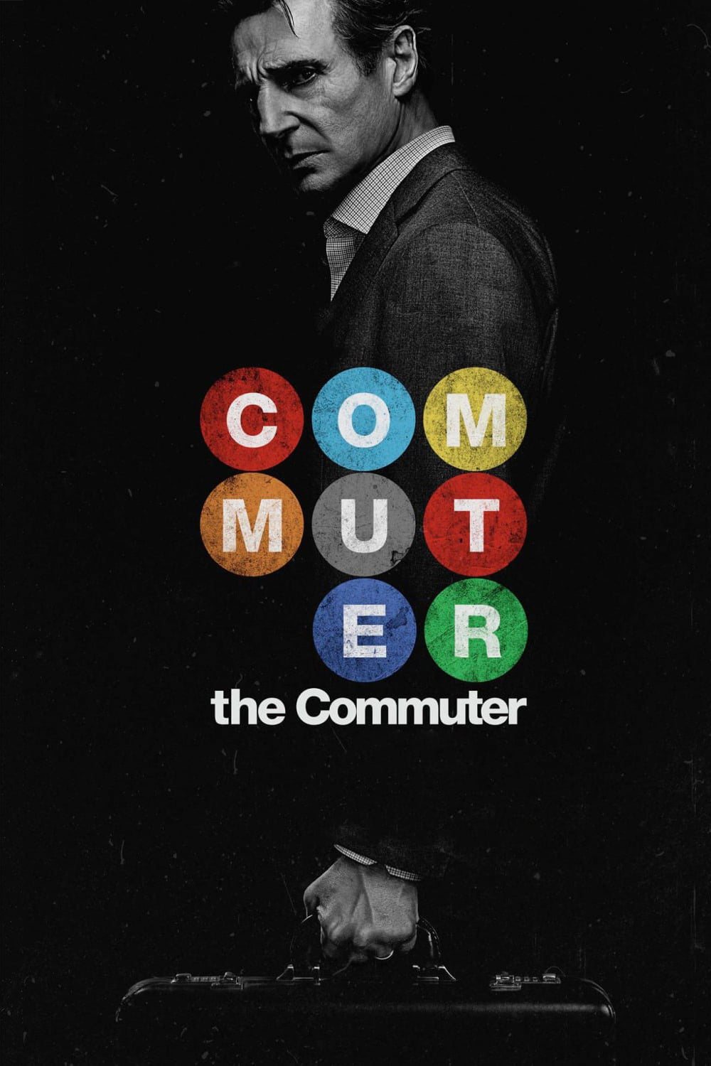 The Commuter